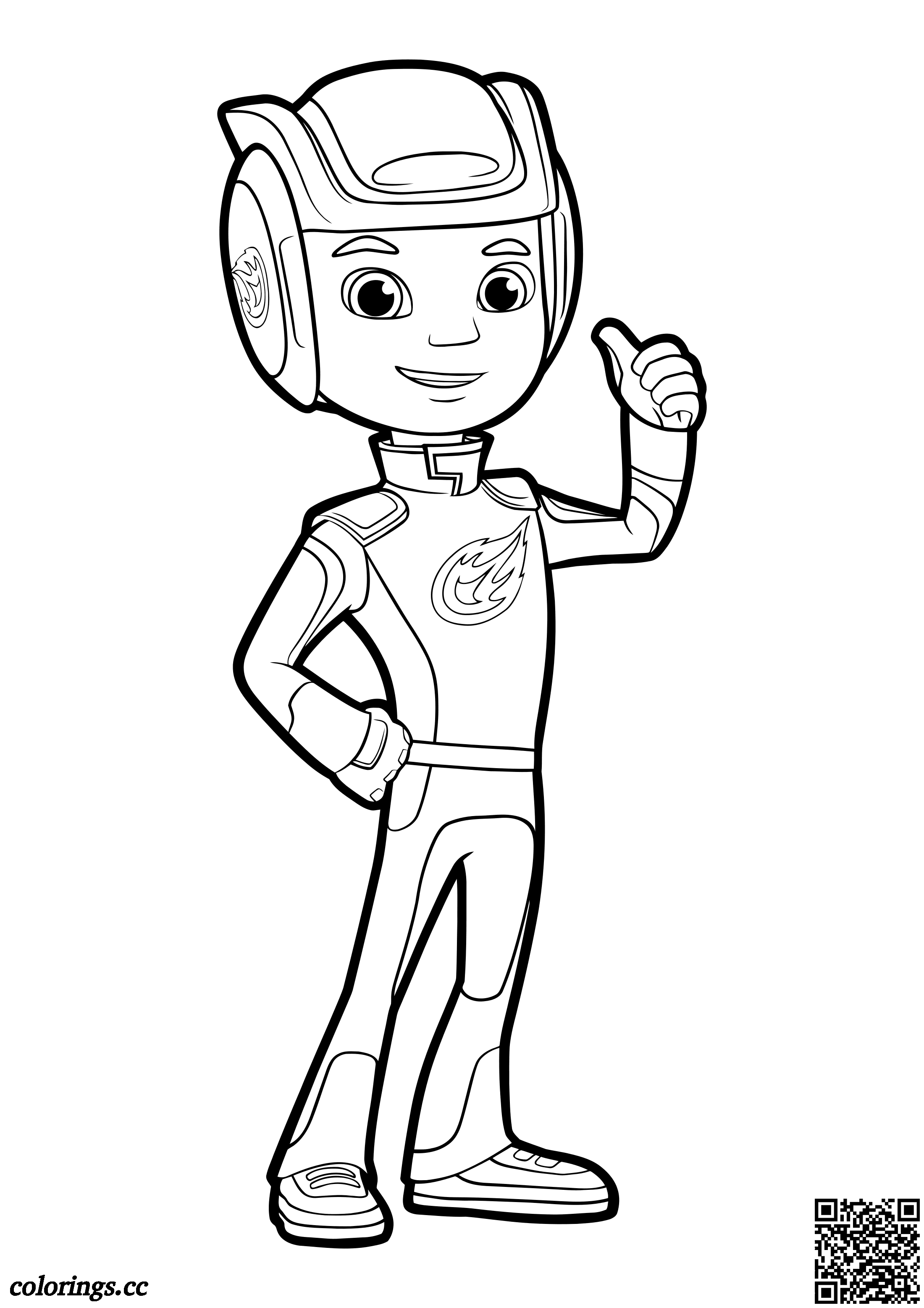 Blaze and the monster machines coloring pages  Desenhos para colorir carros,  Carros para colorir, Desenhos para colorir
