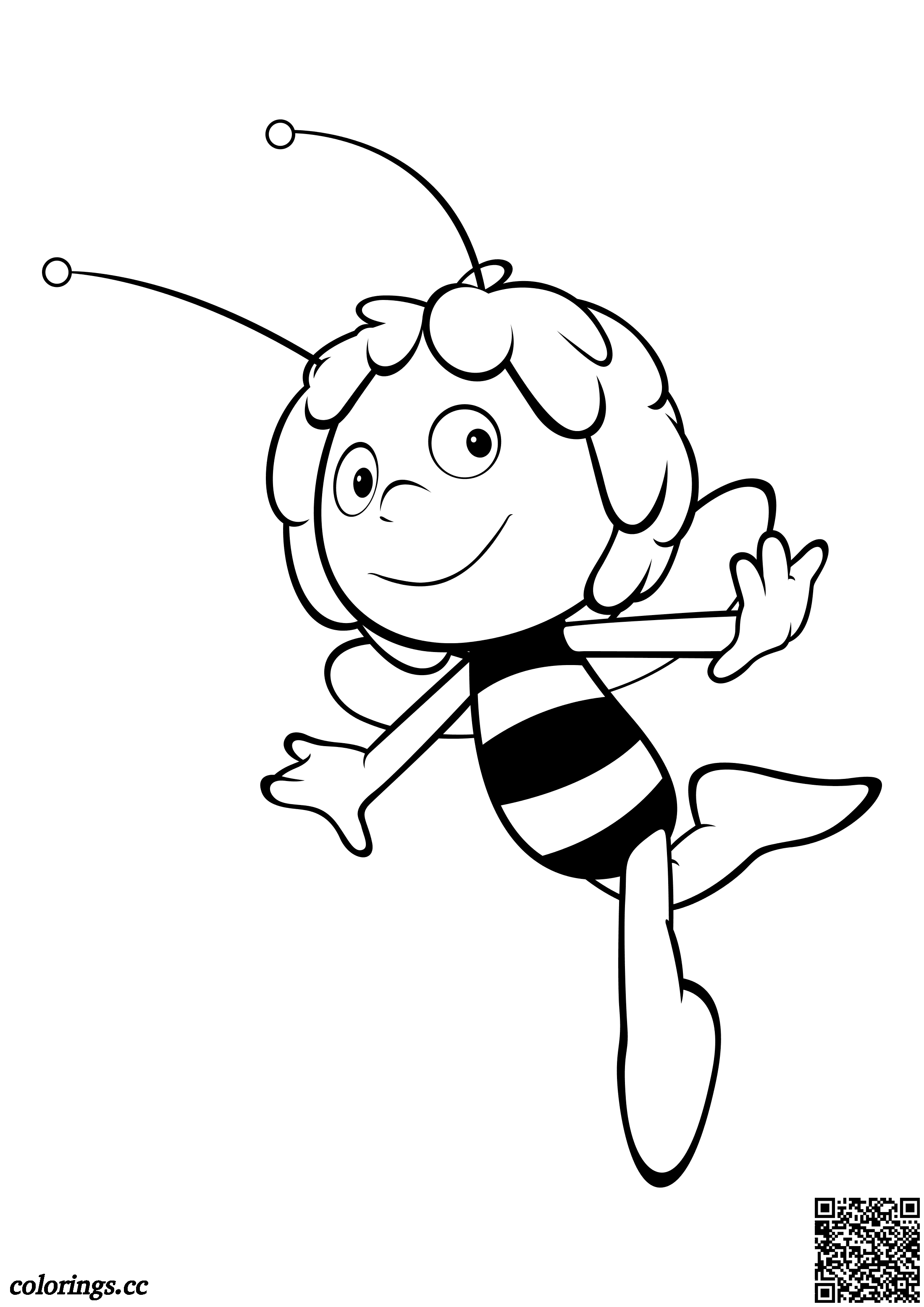 蓝光原盘 [玛雅蜜蜂历险记2：蜜糖游戏].Maya.the.Bee.The.Honey.Games.2018.USA.BluRay.1080p ...