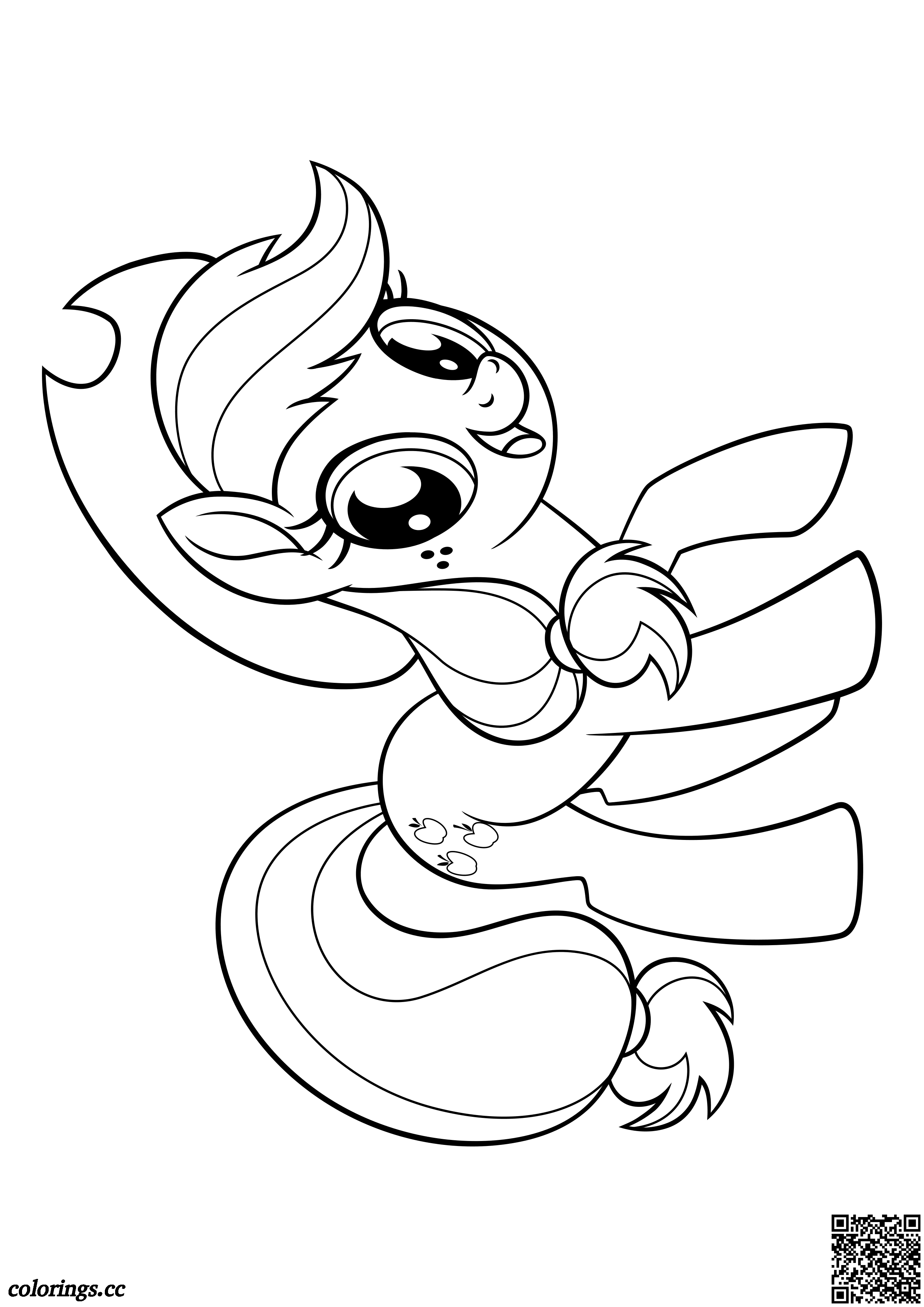 My Little Pony Applejack Coloring Pages My Little Pony Movie Coloring Pages Colorings Cc
