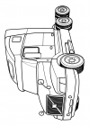 شاحنة جرار - Volvo VNL64T660