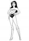 Princess Diana / Wonder Woman