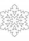 Snowflake 44