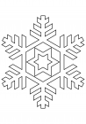 Snowflake 42