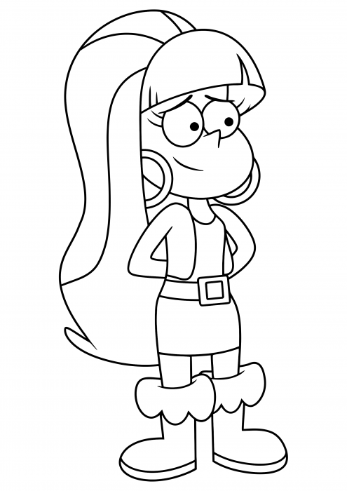 Confused Pacifica