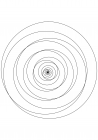 Archimedean and exponential spirals