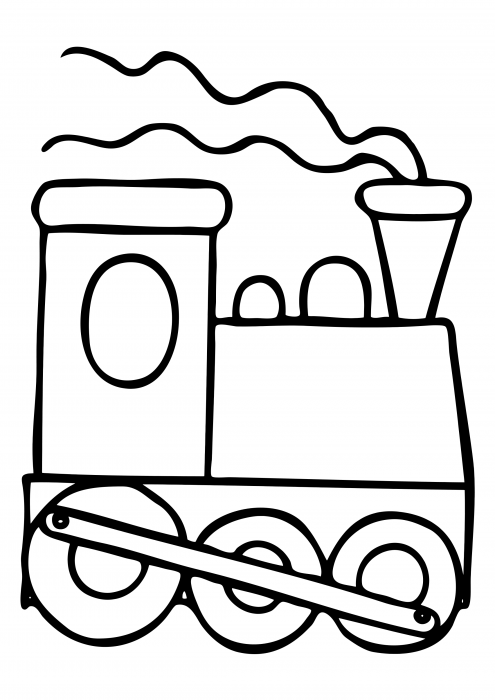 Locomotief