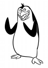 Pinguinul Rico