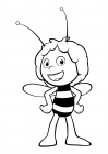 Merry Bee Maya