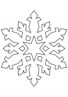 Snowflake 28