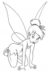 Fairy Tinker Bell