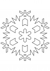 Snowflake 27