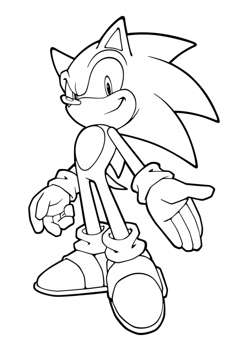 Nemes Sonic