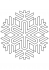 Snowflake 46