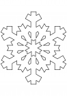 Snowflake 16