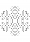 Snowflake 39