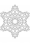 Snowflake 20